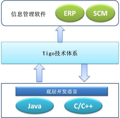 博科资讯 yigo低代码开发技术创软件工程自动化崭新未来