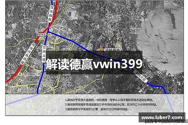 解读德赢vwin399